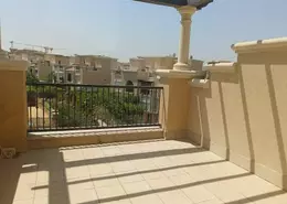 Villa - 3 Bedrooms - 3 Bathrooms for rent in Mivida - 5th Settlement Compounds - The 5th Settlement - New Cairo City - Cairo