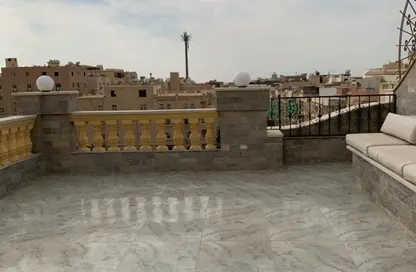 Apartment - 4 Bedrooms - 3 Bathrooms for sale in El Narges Buildings - Al Narges - New Cairo City - Cairo Apartment - 4 Bedrooms - 3 Bathrooms for sale in El Narges Buildings - Al Narges - New Cairo City - Cairo