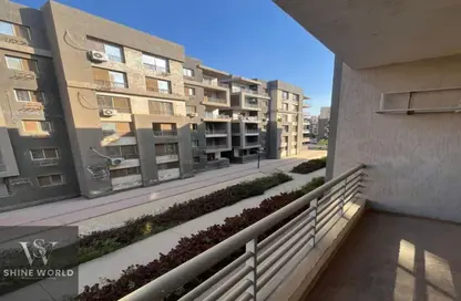 Apartment - 3 Bedrooms - 2 Bathrooms for sale in Jannat October - 6 October Compounds - 6 October City - Giza