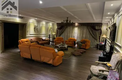 Apartment - 2 Bedrooms - 3 Bathrooms for sale in Al Hadaba Al Wosta - Mokattam - Cairo Apartment - 2 Bedrooms - 3 Bathrooms for sale in Al Hadaba Al Wosta - Mokattam - Cairo