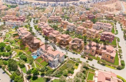 شقة - 3 غرف نوم - 4 حمامات للبيع في هايد بارك - مدينة القاهرة الجديدة - القاهرة