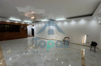 Apartment - 3 Bedrooms - 3 Bathrooms for rent in Beverly Hills - Sheikh Zayed Compounds - Sheikh Zayed City - Giza