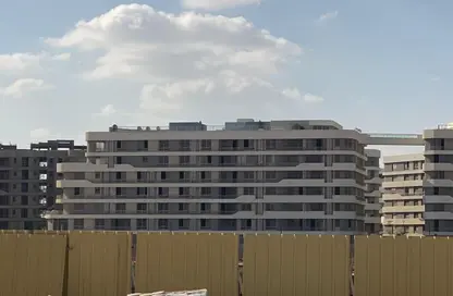 Apartment - 3 Bedrooms - 3 Bathrooms for sale in Bloomfields - Mostakbal City Compounds - Mostakbal City - Future City - Cairo