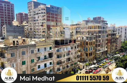 Apartment - 3 Bedrooms - 2 Bathrooms for sale in Sidi Gaber St. - Sidi Gaber - Hay Sharq - Alexandria