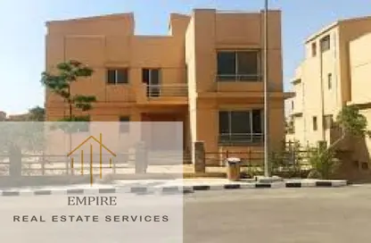 Penthouse - 5 Bedrooms - 5 Bathrooms for sale in Aswar Residence - 5th Settlement Compounds - The 5th Settlement - New Cairo City - Cairo