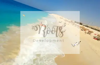 Townhouse - 3 Bedrooms - 3 Bathrooms for sale in LYV - Ras Al Hekma - North Coast