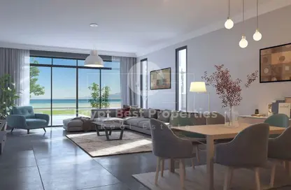 Chalet - 1 Bedroom - 2 Bathrooms for sale in Mesca - Soma Bay - Safaga - Hurghada - Red Sea