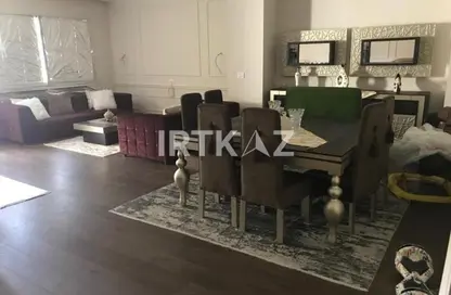 Apartment - 3 Bedrooms - 3 Bathrooms for sale in Park View - North Investors Area - New Cairo City - Cairo