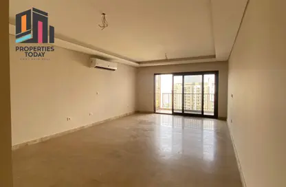 Apartment - 3 Bedrooms - 3 Bathrooms for rent in Park Side Residence - Zed Towers - Sheikh Zayed Compounds - Sheikh Zayed City - Giza