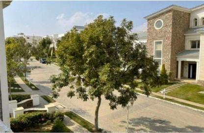 Villa - 5 Bedrooms - 6 Bathrooms for sale in Mountain View 2 - 5th Settlement Compounds - The 5th Settlement - New Cairo City - Cairo