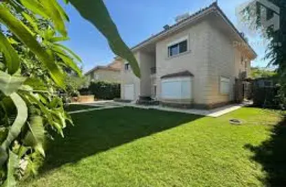 Villa - 4 Bedrooms - 4 Bathrooms for sale in Badya Palm Hills - 6 October Compounds - 6 October City - Giza Villa - 4 Bedrooms - 4 Bathrooms for sale in Badya Palm Hills - 6 October Compounds - 6 October City - Giza