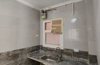 Apartment - 2 Bedrooms - 1 Bathroom for rent in Degla Gardens - Hadayek October - 6 October City - Giza