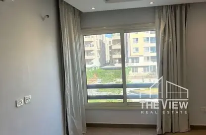 Apartment - 3 Bedrooms - 2 Bathrooms for sale in Promenade Residence - Cairo Alexandria Desert Road - 6 October City - Giza