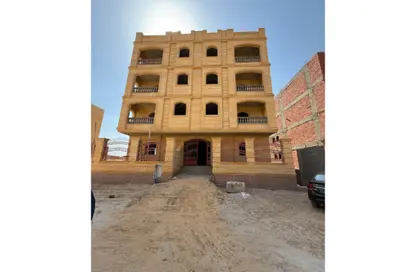 شقة - 3 غرف نوم - 3 حمامات للبيع في مدينة بدر - القاهرة