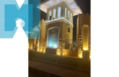 شقة - 3 غرف نوم - 2 حمامات للبيع في حدائق المهندسين - الحي الرابع - الشيخ زايد - الجيزة