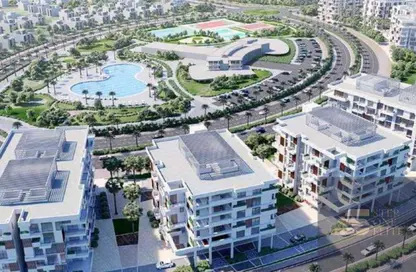 Villa - 5 Bedrooms - 5 Bathrooms for sale in Al Burouj Compound - El Shorouk Compounds - Shorouk City - Cairo