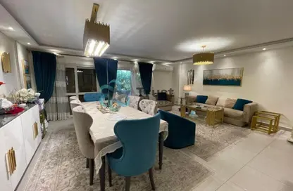Apartment - 2 Bedrooms - 2 Bathrooms for sale in Al Khamayel city - Sheikh Zayed Compounds - Sheikh Zayed City - Giza