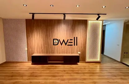 Apartment - 3 Bedrooms - 2 Bathrooms for sale in Privado - Madinaty - Cairo