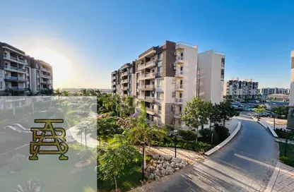 Apartment - 3 Bedrooms - 2 Bathrooms for sale in Madinaty - Cairo