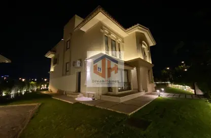 Villa - 3 Bedrooms - 3 Bathrooms for rent in Madinaty - Cairo Villa - 3 Bedrooms - 3 Bathrooms for rent in Madinaty - Cairo