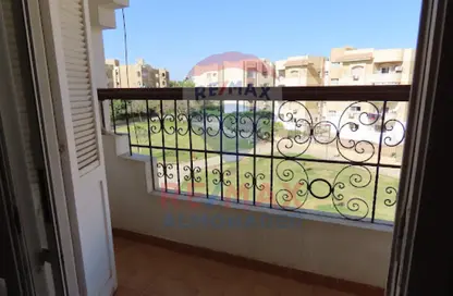 شقة - 3 غرف نوم - 3 حمامات للبيع في بيفرلي هيلز - كمبوندات الشيخ زايد - الشيخ زايد - الجيزة