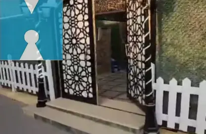 شقة - 3 غرف نوم - 2 حمامات للبيع في مدينة الخمائل - كمبوندات الشيخ زايد - الشيخ زايد - الجيزة