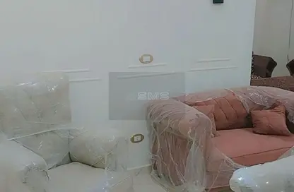 شقة - 2 غرف نوم - 1 حمام للايجار في قطامية جاردنز - كمبوندات القطامية - القطامية - مدينة القاهرة الجديدة - القاهرة