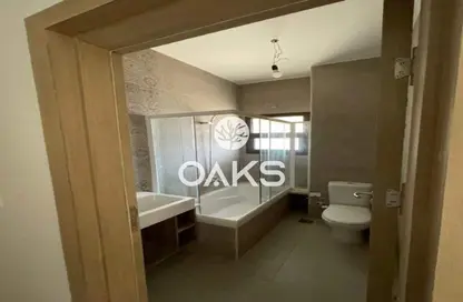 Apartment - 3 Bedrooms - 2 Bathrooms for sale in Moon Residences - Fifth Square - The 5th Settlement - New Cairo City - Cairo