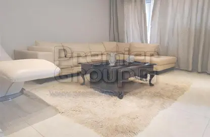 Twin House - 3 Bedrooms - 3 Bathrooms for rent in Mivida - 5th Settlement Compounds - The 5th Settlement - New Cairo City - Cairo