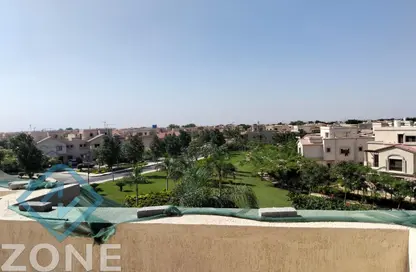 Villa - 4 Bedrooms - 4 Bathrooms for sale in Madinaty - Cairo