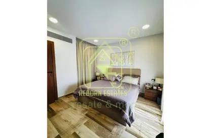 Villa - 5 Bedrooms - 4 Bathrooms for rent in Mountain View Chill Out Park - Northern Expansions - 6 October City - Giza
