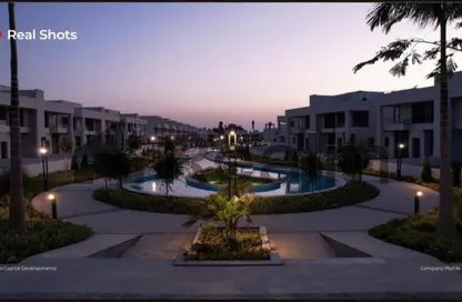 Villa - 4 Bedrooms - 5 Bathrooms for sale in Allegria - Sheikh Zayed Compounds - Sheikh Zayed City - Giza