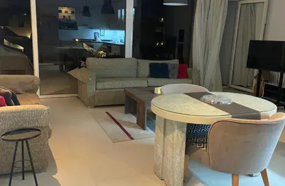 Penthouse - 3 Bedrooms - 2 Bathrooms for sale in Fouka Bay - Qesm Marsa Matrouh - North Coast