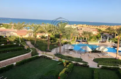 شاليه - 2 غرف نوم - 3 حمامات للبيع في لافيستا جاردنز - لافيستا - العين السخنة - السويس