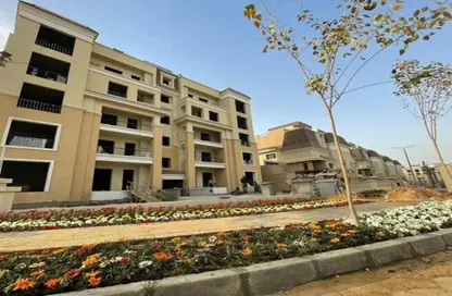 فيلا - 5 غرف نوم - 5 حمامات للبيع في سراي - كمبوندات مدينة المستقبل - مدينة المستقبل - القاهرة