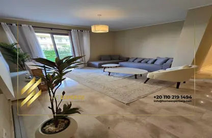 Apartment - 2 Bedrooms - 3 Bathrooms for rent in Villette - 5th Settlement Compounds - The 5th Settlement - New Cairo City - Cairo