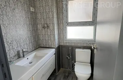 (بنتهاوس  (روف - 4 غرف نوم - 4 حمامات للبيع في هايد بارك - مدينة القاهرة الجديدة - القاهرة