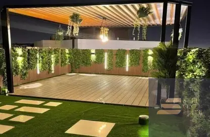 Apartment - 3 Bedrooms - 3 Bathrooms for sale in Sarai - Mostakbal City Compounds - Mostakbal City - Future City - Cairo