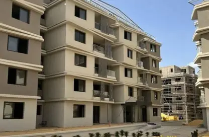 Apartment - 2 Bedrooms - 3 Bathrooms for sale in Badya Palm Hills - 6 October Compounds - 6 October City - Giza