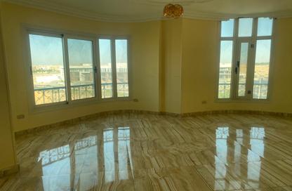 Apartment - 3 Bedrooms - 2 Bathrooms for rent in Al Hosary - 6 October City - Giza