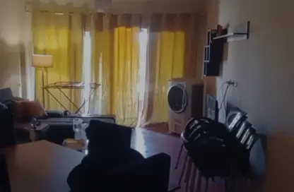 شاليه - 2 غرف نوم - 1 حمام للبيع في بورتو السخنة - العين السخنة - السويس