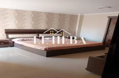 شقة - 3 غرف نوم - 2 حمامات للايجار في پريڤادو - مدينتي - القاهرة