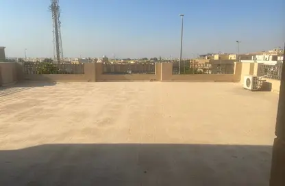 Apartment - 1 Bedroom - 1 Bathroom for sale in East The Academy - New Cairo City - Cairo Apartment - 1 Bedroom - 1 Bathroom for sale in East The Academy - New Cairo City - Cairo