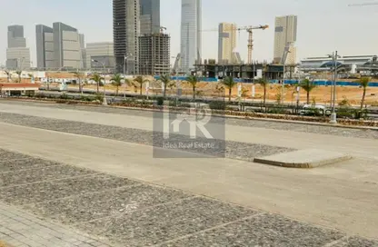 شقة - 3 غرف نوم - 2 حمامات للايجار في R3 - العاصمة الإدارية الجديدة - القاهرة