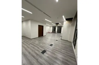 Office Space - Studio - 1 Bathroom for rent in District 5 - 5th Settlement Compounds - The 5th Settlement - New Cairo City - Cairo