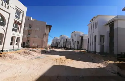 شاليه - 2 غرف نوم - 1 حمام للبيع في جايا - راس الحكمة - الساحل الشمالي
