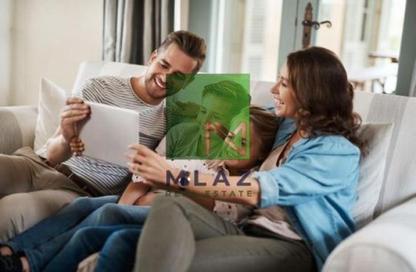 شقة - 3 غرف نوم - 3 حمامات للبيع في بيت الوطن التكميلى - التوسعات الشمالية - مدينة 6 أكتوبر - الجيزة