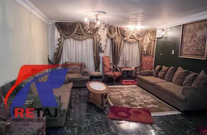 Apartment - 3 Bedrooms - 2 Bathrooms for sale in Al Zahawi St. - 6th Zone - Nasr City - Cairo Apartment - 3 Bedrooms - 2 Bathrooms for sale in Al Zahawi St. - 6th Zone - Nasr City - Cairo