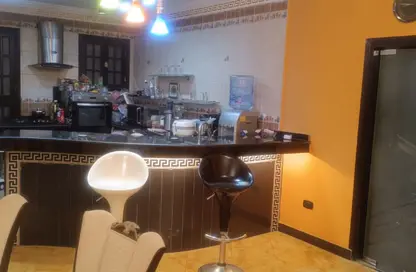 Apartment - 3 Bedrooms - 2 Bathrooms for sale in Al Narges 2 - Al Narges - New Cairo City - Cairo