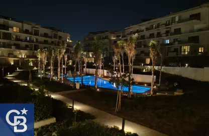 شقة - 3 غرف نوم - 3 حمامات للبيع في فيليت - كمبوندات التجمع الخامس - التجمع الخامس - مدينة القاهرة الجديدة - القاهرة